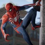 Cast Of Spider Man Game Ps4