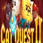 Cat Quest 2 New Game +