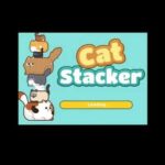 Cat Stacker Iready Game Free