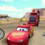 Disney Pixar Cars Games Free