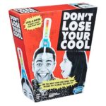 Don T Lose Your Cool Game