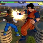 Dragon Ball Z Games For Free
