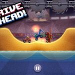 Drive Ahead Game For Free
