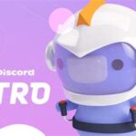 Epic Game Store Discord Nitro
