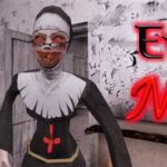 Evil Nun Scary Horror Game Adventure