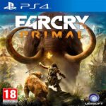 Far Cry Games For Ps4