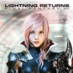 Final Fantasy Xiii New Game Plus