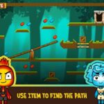 Fire And Water Game Online