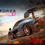 Forza Horizon 4 Ps4 Game