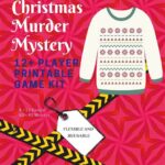 Free 30 Minute Mystery Games Pdf