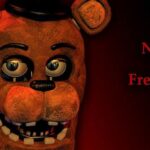Free Game Five Nights At Freddy's 2
