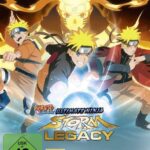 Free Naruto Games On Ps4