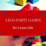 Free Online Lego Games For 6 Year Olds