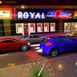 Free Race Car Game Apps