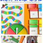 Free Sight Word Games For Kindergarten