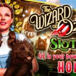 Free Wizard Of Oz Game
