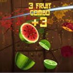 Fruit Ninja Cool Math Games