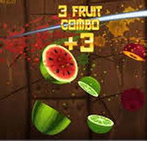 Fruit Ninja Cool Math Games