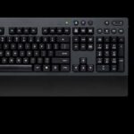 G613 Wireless Mechanical Gaming Keyboard Review
