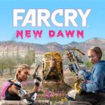 Game Far Cry New Dawn