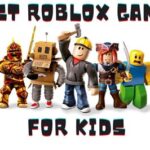 Games Like Roblox For 5 Year Olds