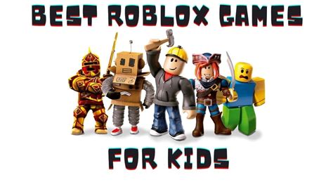 Games Like Roblox For 5 Year Olds | Gameita