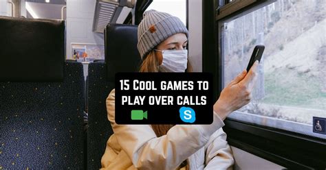 Games To Play Over Call