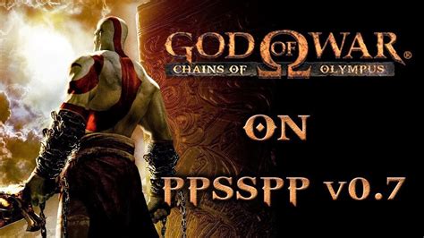 God Of War Game App