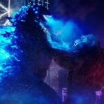 Godzilla Vs Kong Video Game