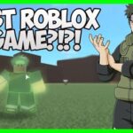 Good Anime Games To Play On Roblox