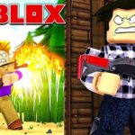 Good Battle Royale Games On Roblox