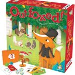 Good Board Games For 6 Year Olds