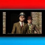 Good Mystery Games On Switch