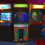 Greatest Arcade Games Of The 80S