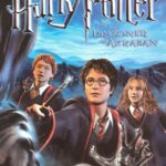 Harry Potter And The Prisoner Of Azkaban Video Game