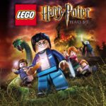 Harry Potter Lego Game Play Online
