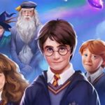 Harry Potter Wizarding World Game