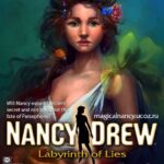 Her Interactive New Nancy Drew Game