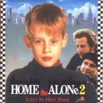 Home Alone 2 Lost In New York Video Game