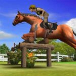 Horse Games That Are Free