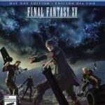 How Many Final Fantasy Games Are On Ps4