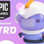 How To Activate Nitro From Epic Games