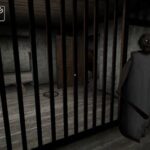 How To Be Invisible In Granny Horror Game