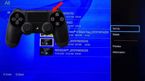 How To Get Deleted Games Back On Ps4