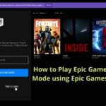 How To Go Offline On Epic Games