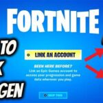 How To Link Your Nintendo Account To Epic Games