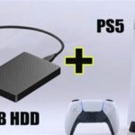 How To Move Ps5 Games To Extended Storage