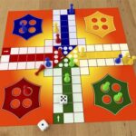 How To Play Ludo Board Game