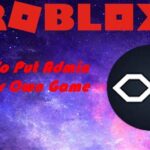 How To Put Admin In Your Roblox Game