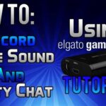 How To Record In Game Chat On Ps4